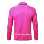 Atlético Madrid Ensemble Sweat d'entrainement 2017-18 Rose